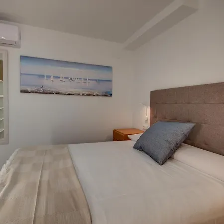 Beds & Breaks - Marina Beach Valencia Buitenkant foto