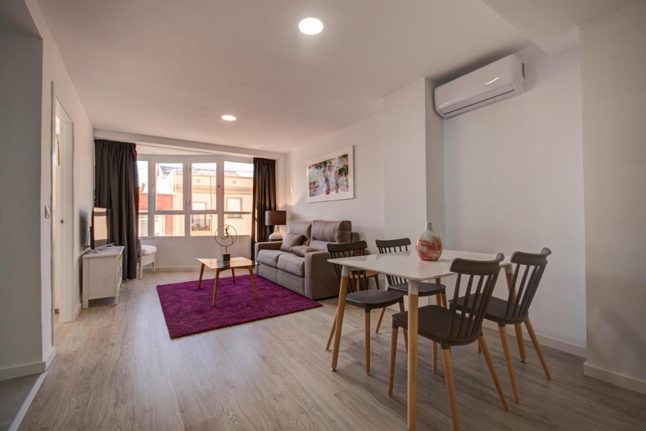 Apartamento Beds & Breaks - Marina Valência