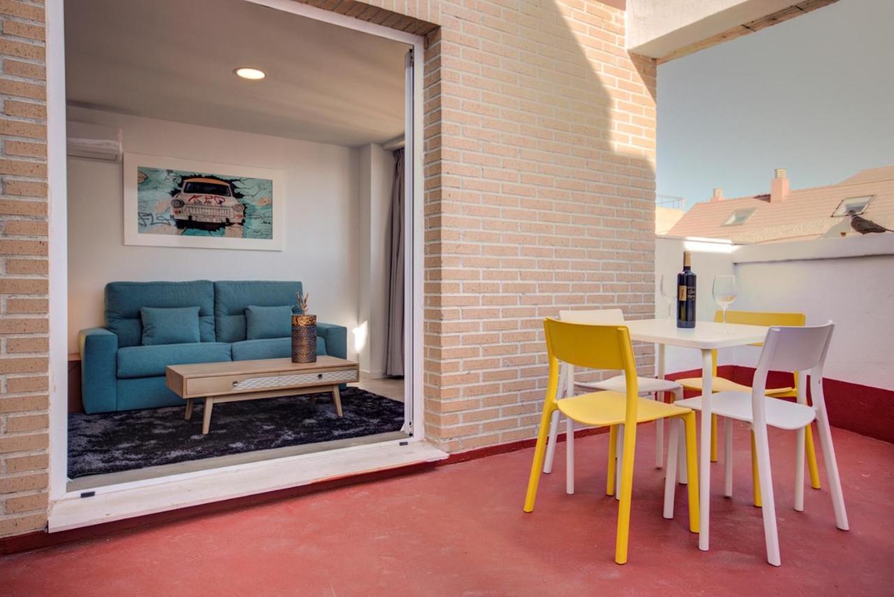 Appartement Beds & Breaks - Marina *