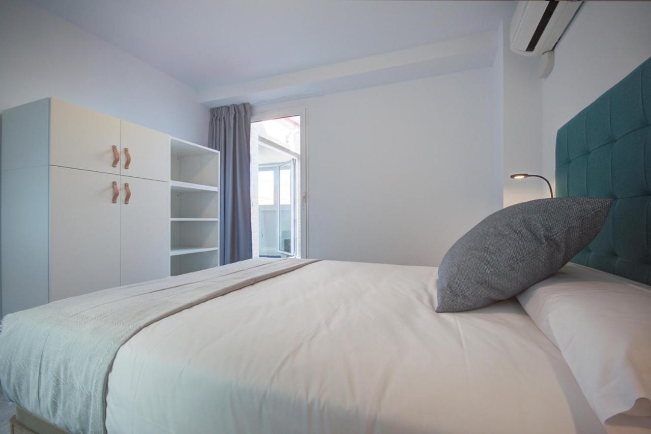 Beds & Breaks - Marina Appartement *