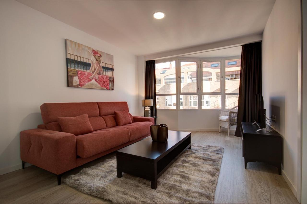Apartamento Beds & Breaks - Marina Valência