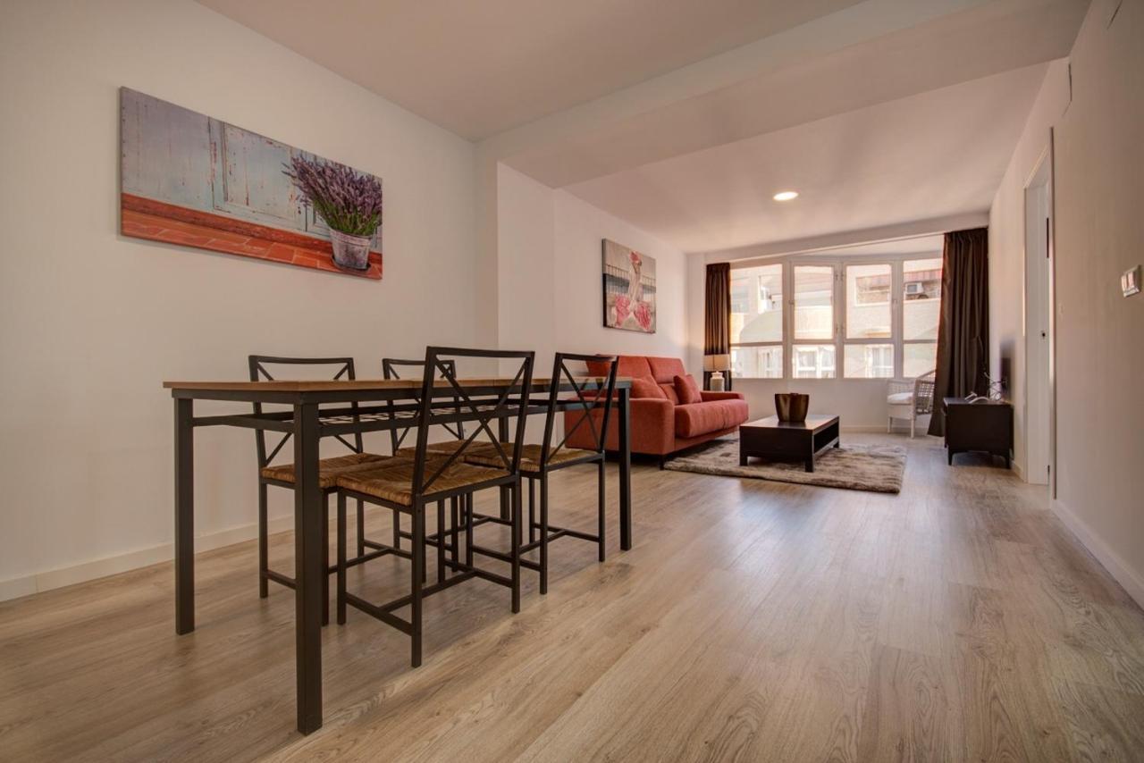 Appartement Beds & Breaks - Marina Valencia