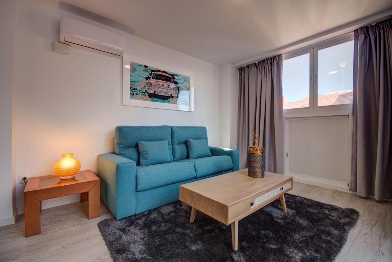 Appartement Beds & Breaks - Marina *