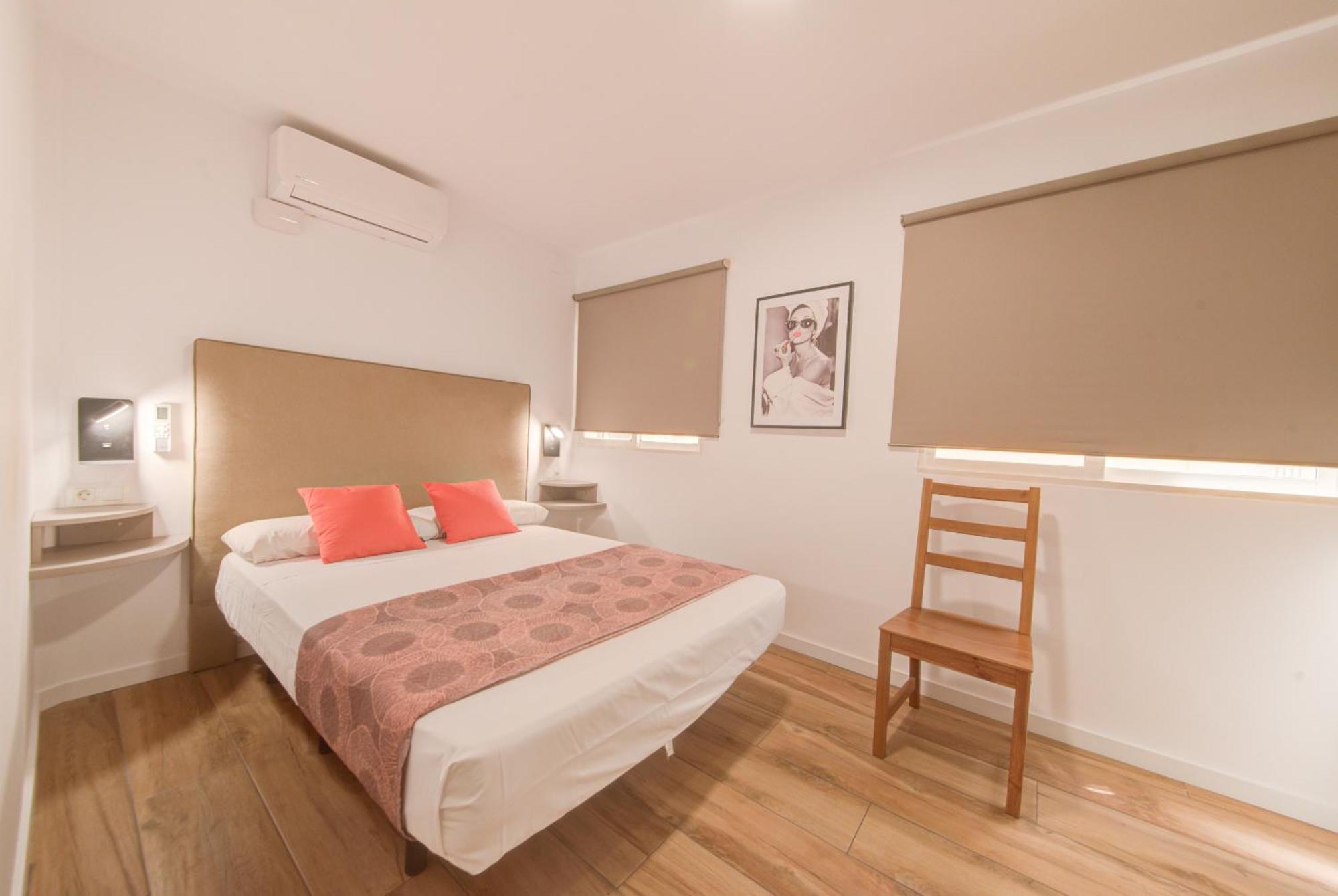 Beds & Breaks - Marina Appartamento *