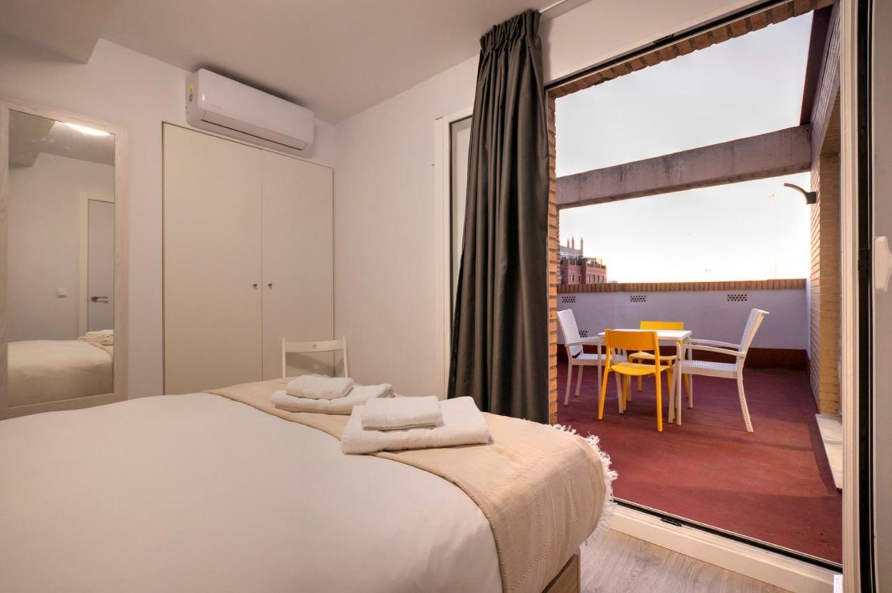 Appartamento Beds & Breaks - Marina *