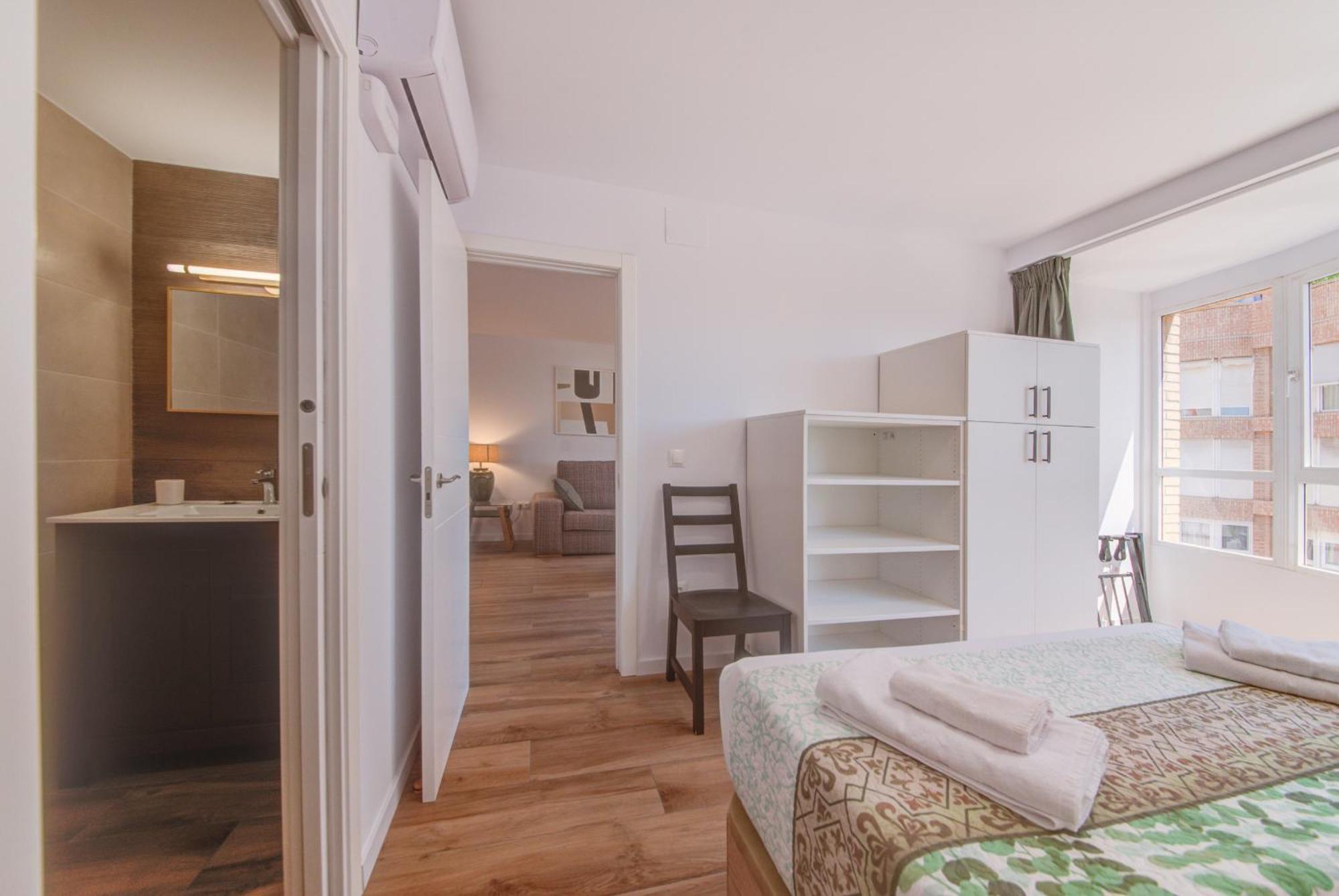 Appartamento Beds & Breaks - Marina